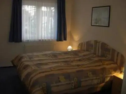 Villa Waterkant OG