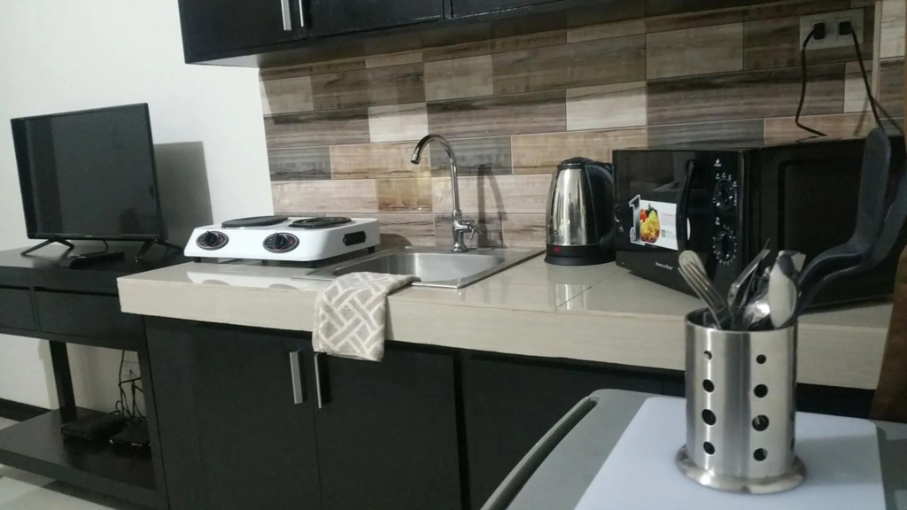 Luxury Suites 5