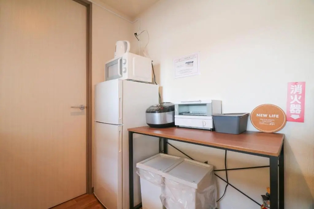 SERENAL 9F / Vacation STAY 6438