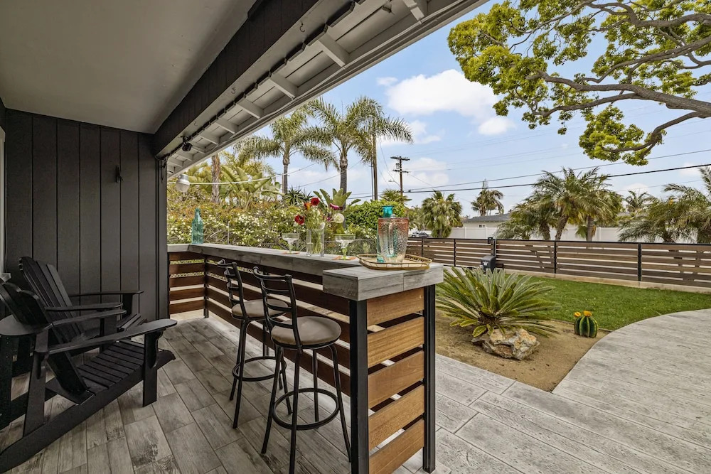 Endless Garden Beach Cottage