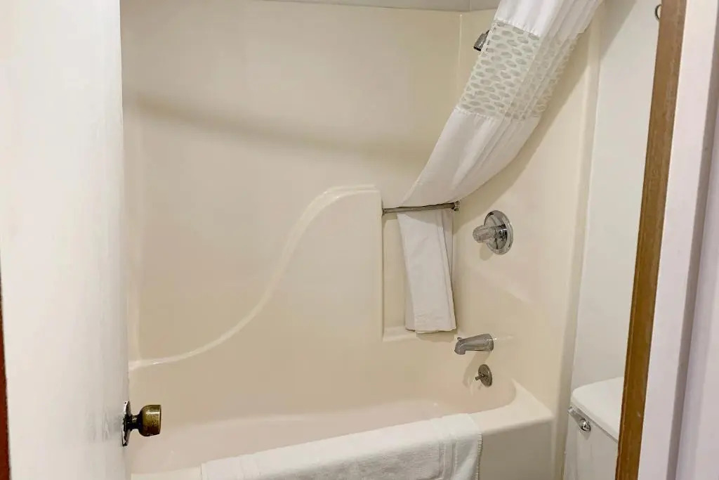 OYO Hotel Branson MO-165