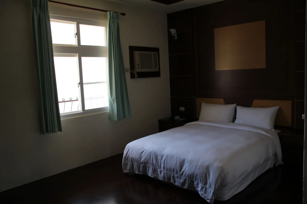 Shang Yong Vacation Inn