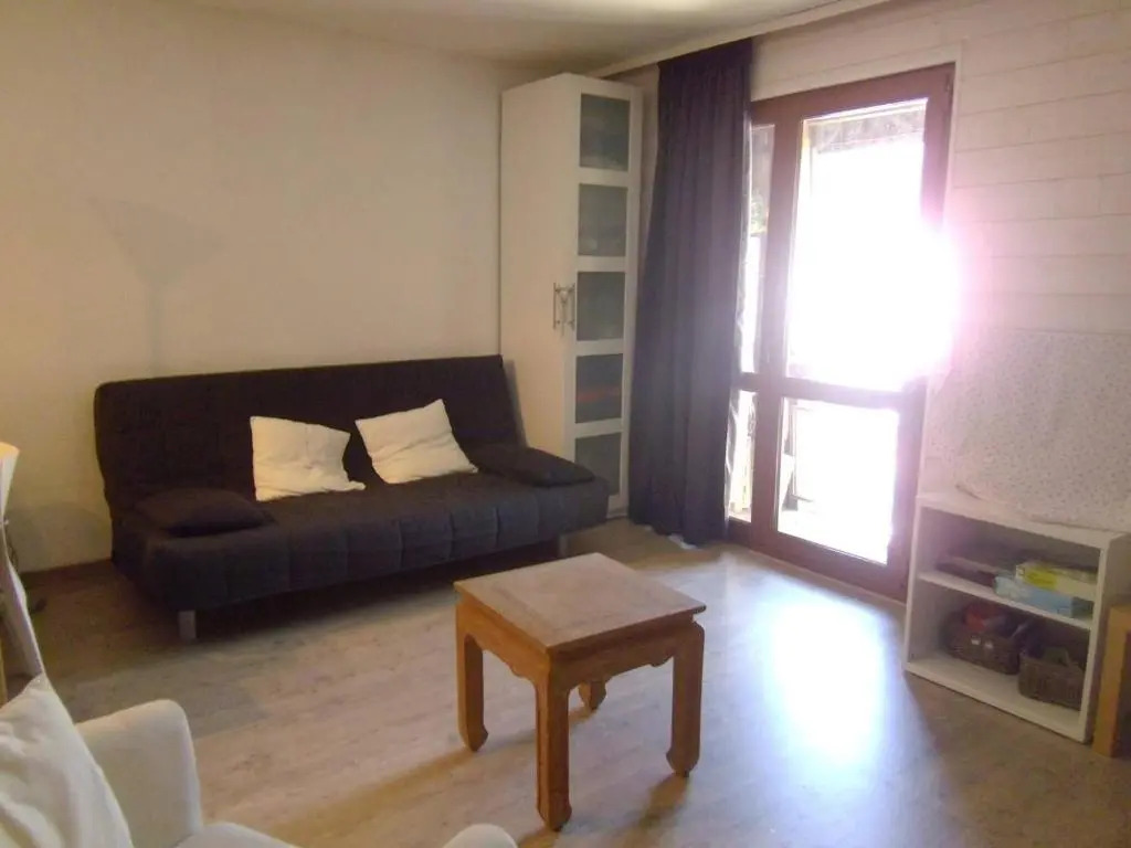 Appartement Risoul, 1 pièce, 4 personnes - FR-1-330-237