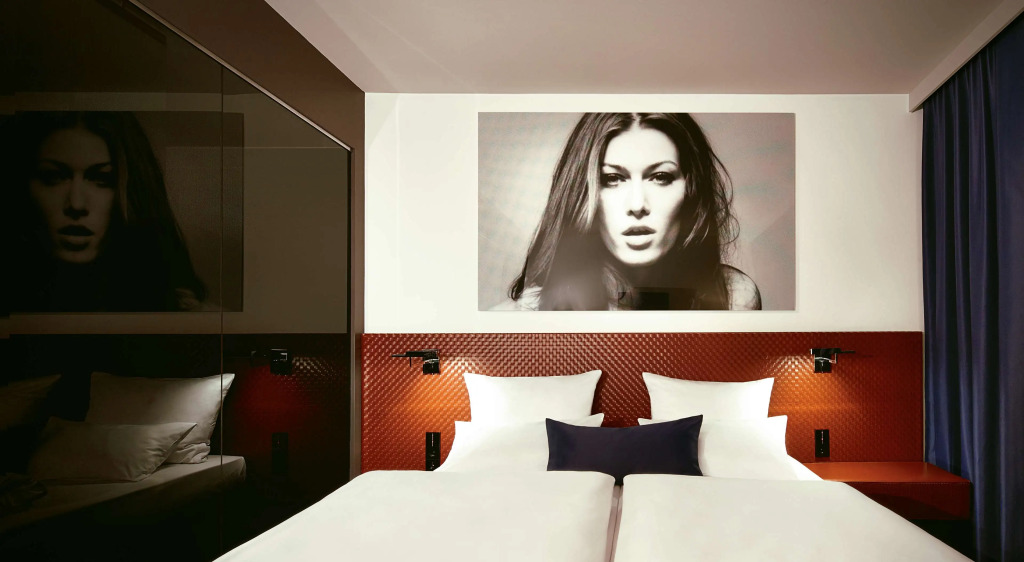 Hotel MANI by AMANO