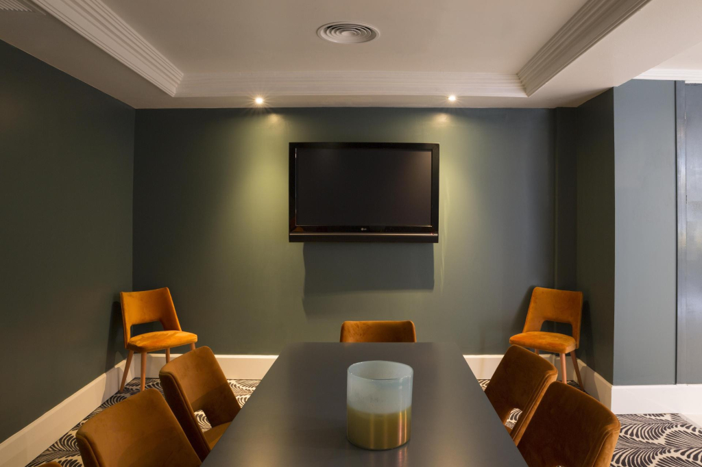 Petit Palace Puerta de Triana