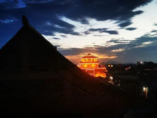 Xingcheng Old Town Guesthouse