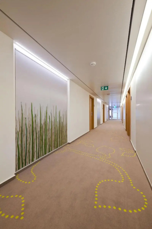 Mondorf Parc Hotel & Spa