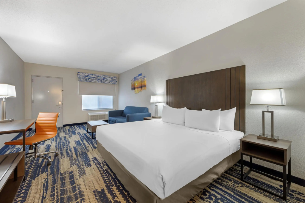 Best Western of Clewiston
