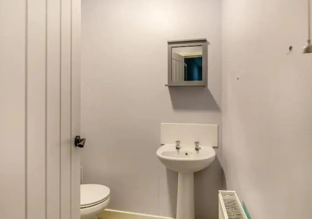 Townhouse Montrose