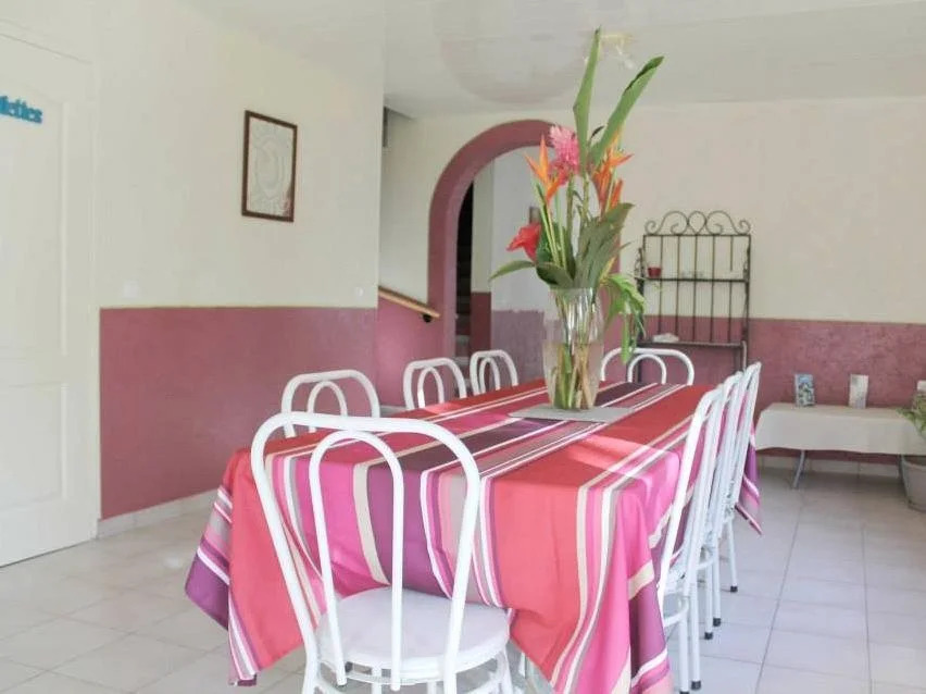 Residence Les Cocotiers