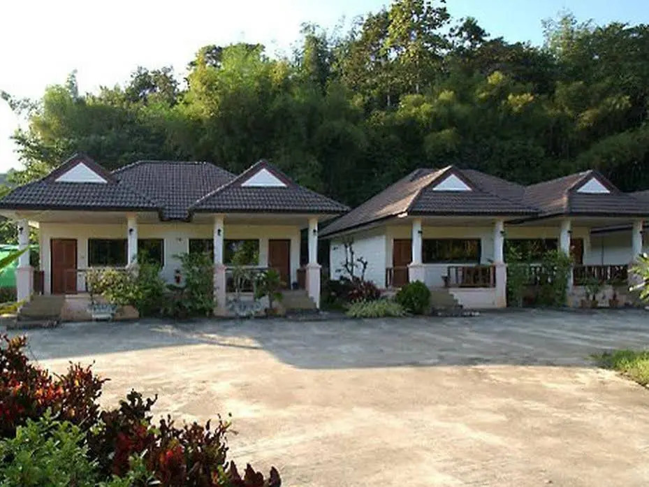 Pimphat Resort