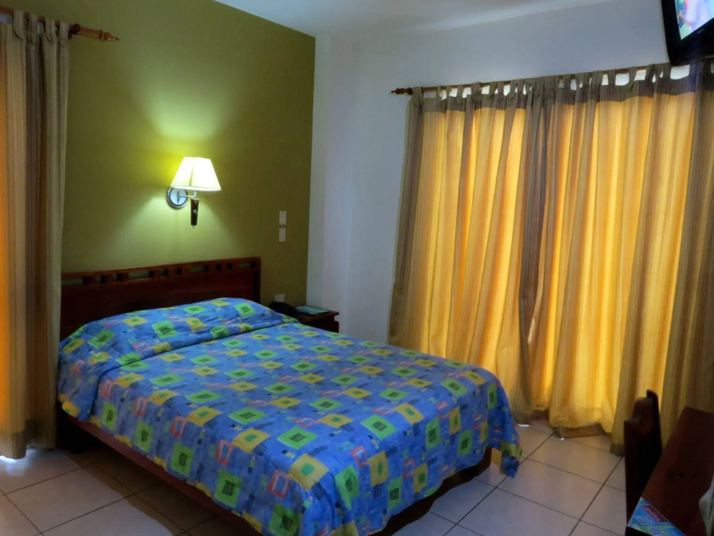 Hotel La Fortuna