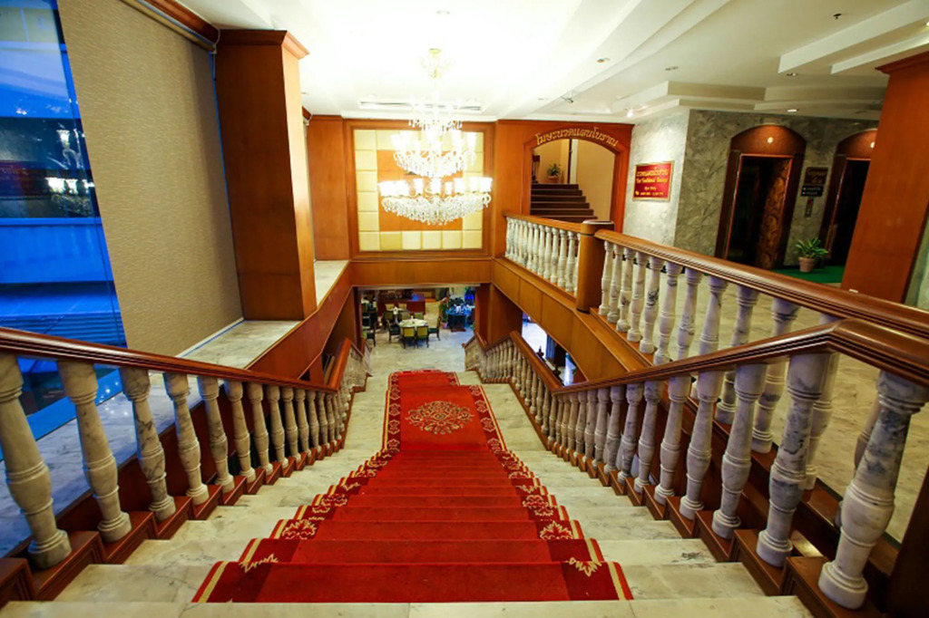 Kosa Hotel & Wellness Center