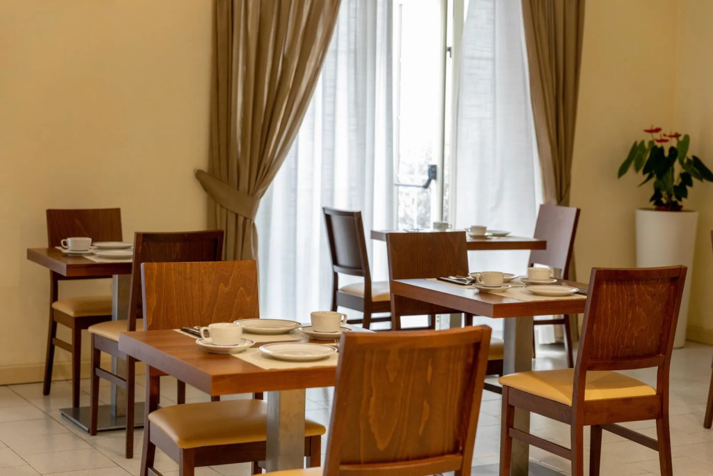 Hotel Il Telamonio