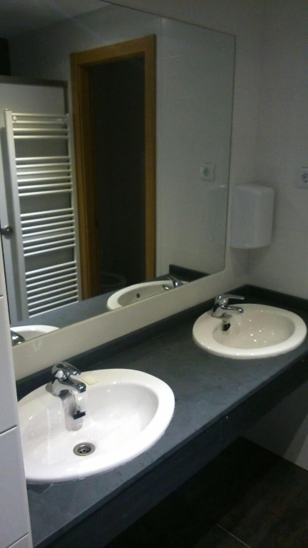 Albergue El Rebezo
