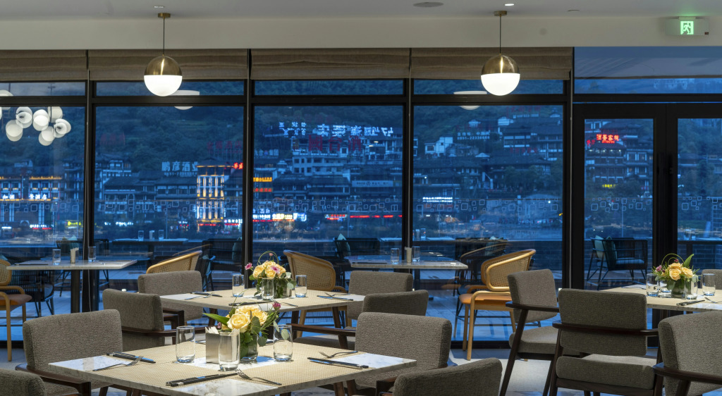 Hilton Garden Inn Guizhou Maotai Town