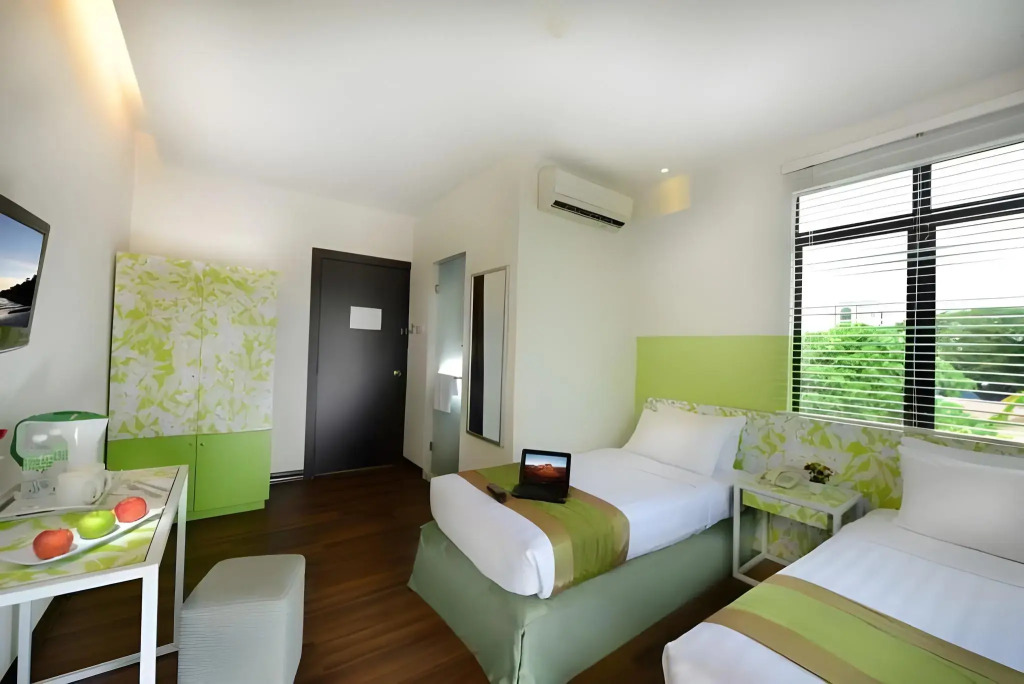 Citin Langkawi by Compass Hospitality