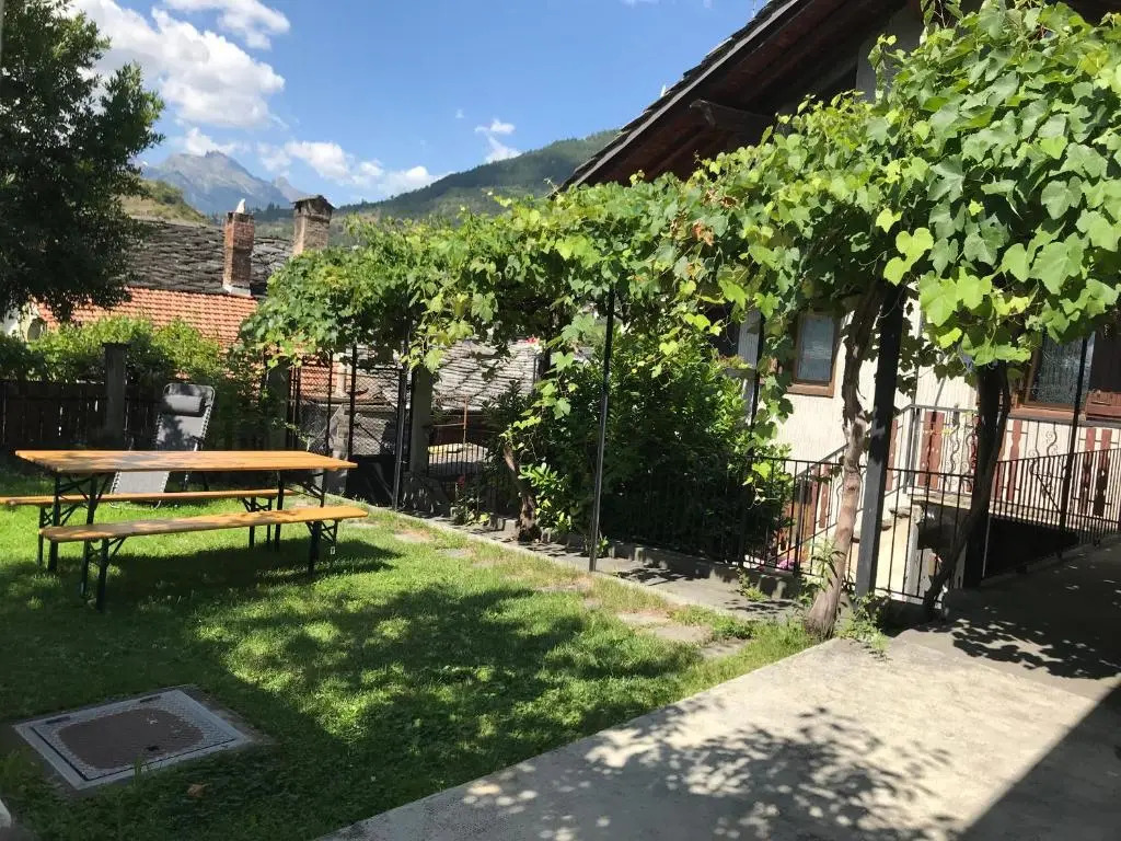 Appartamenti Il Castello