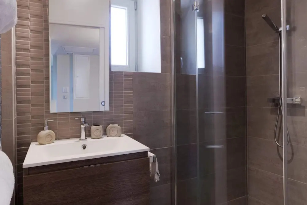 Musset Appartement privé