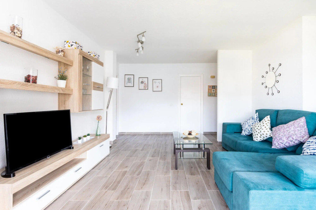 Home2Book Beautiful Apart Los Cristianos Pool