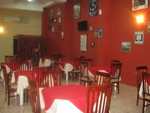 Hotel Cisne II
