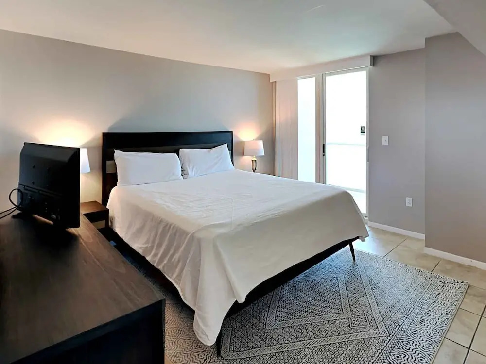 Sabine Yacht & Racquet by Southern Vacation Rentals