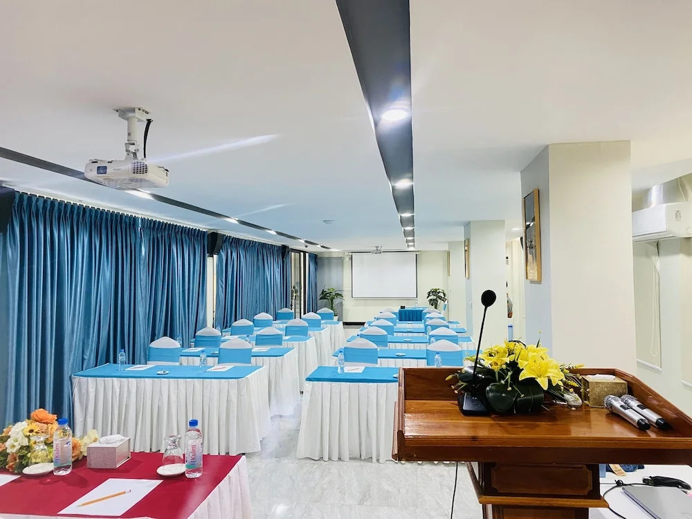 Kampot Sunny Hotel