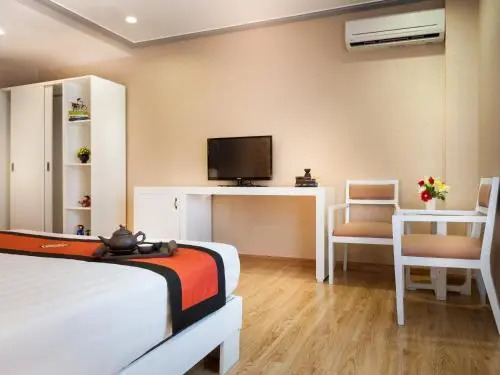 Indochine Hotel