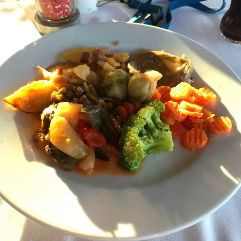 Isabella Island Hotel & Villas, Valamar Collection