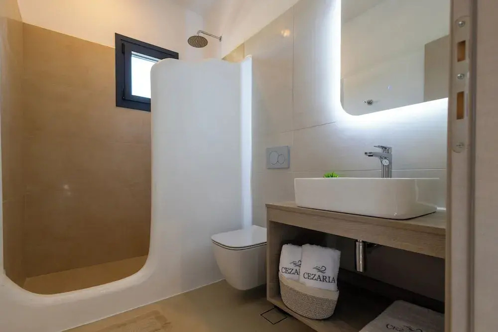 Cezaria Naxos Hotel