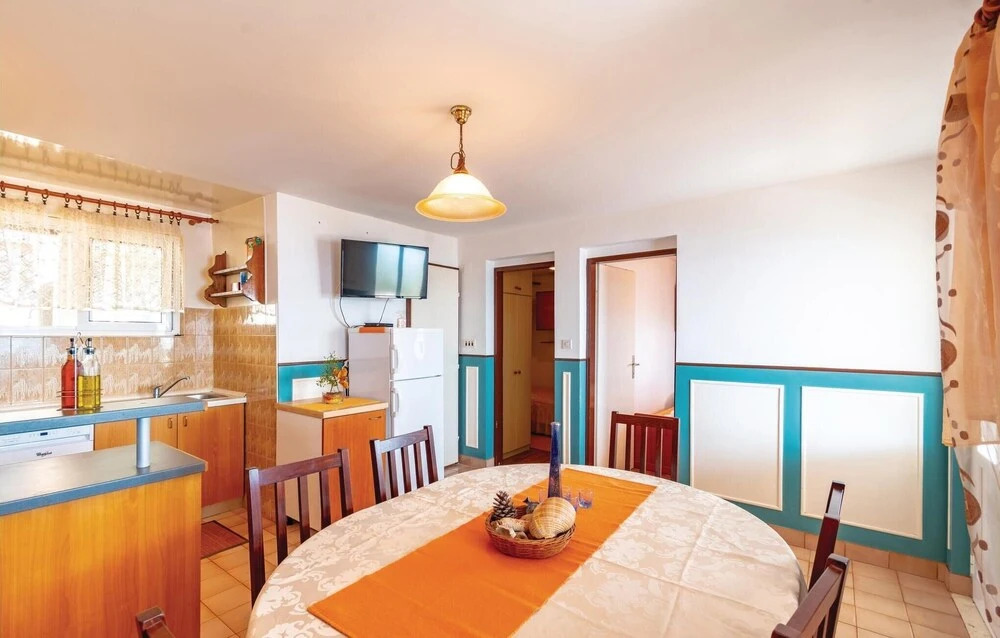 Holiday Home Stratincica Ii