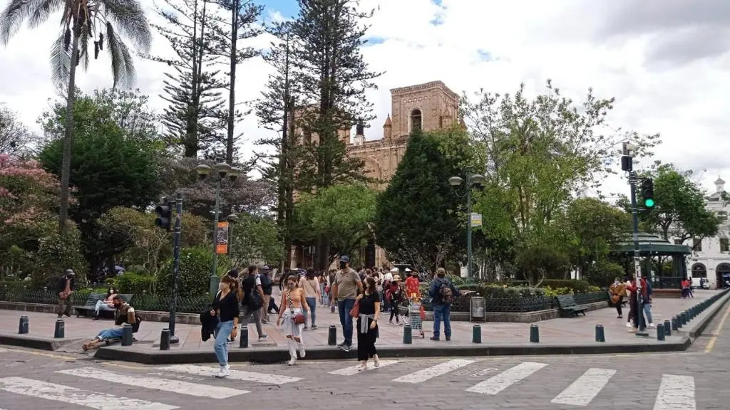 La Querencia