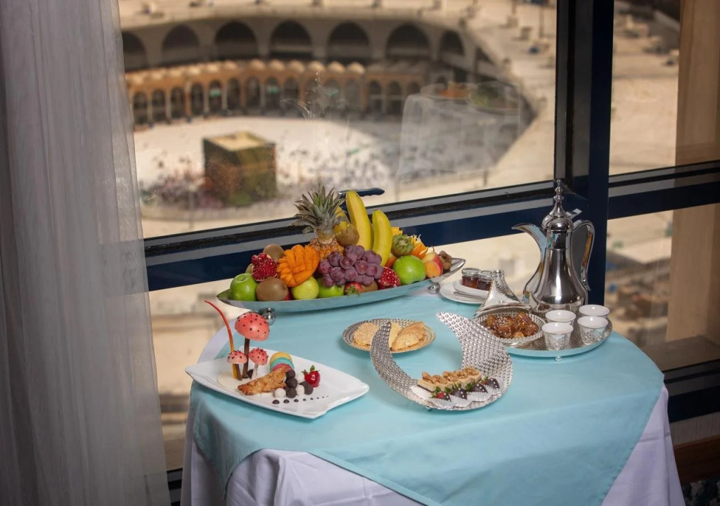 Al Safwah Orchid Hotel