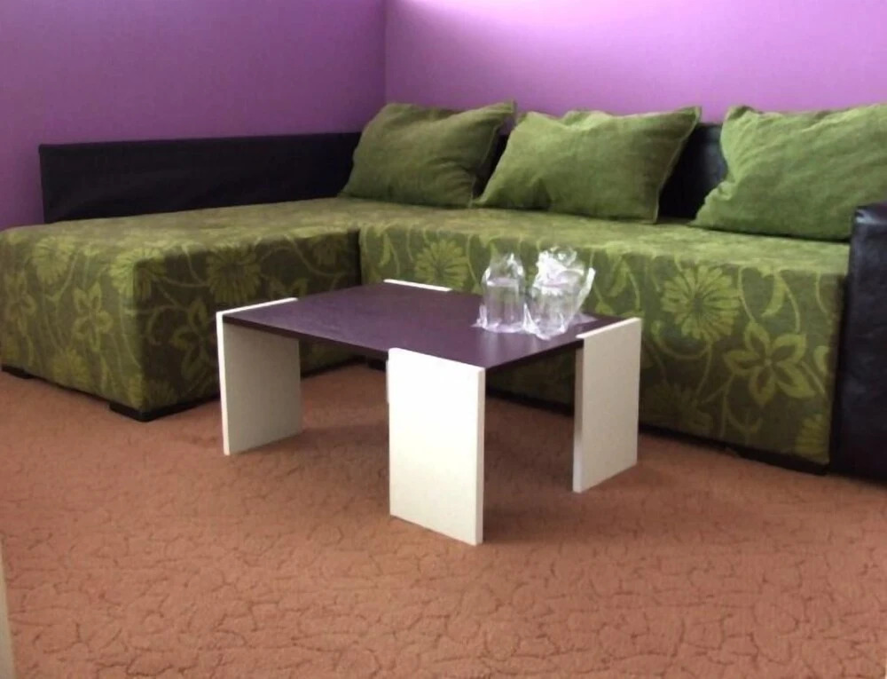 Hotel Tiski Cvet