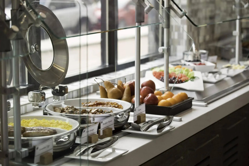 Hilton Garden Inn Minneapolis - University Area