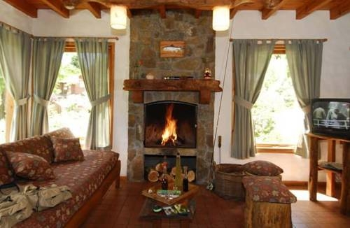 Cabañas Arique
