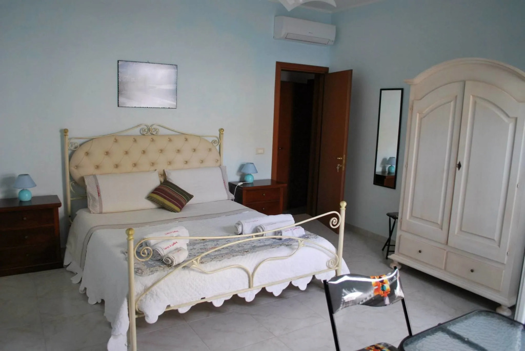 B&B Cuore di Gallipoli