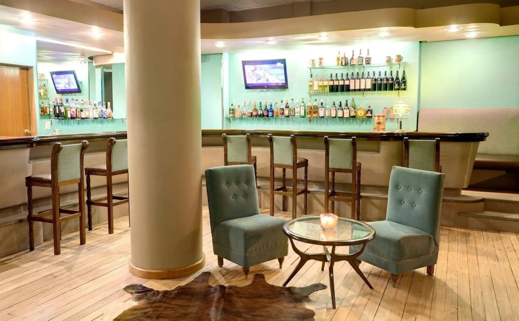 Hotel Tres Reyes