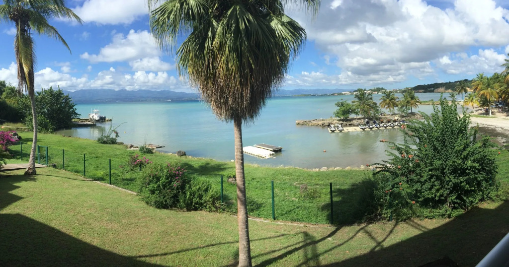 Karaibes Hotel