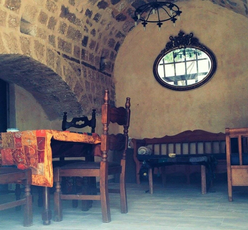 The Dragon of Rodos