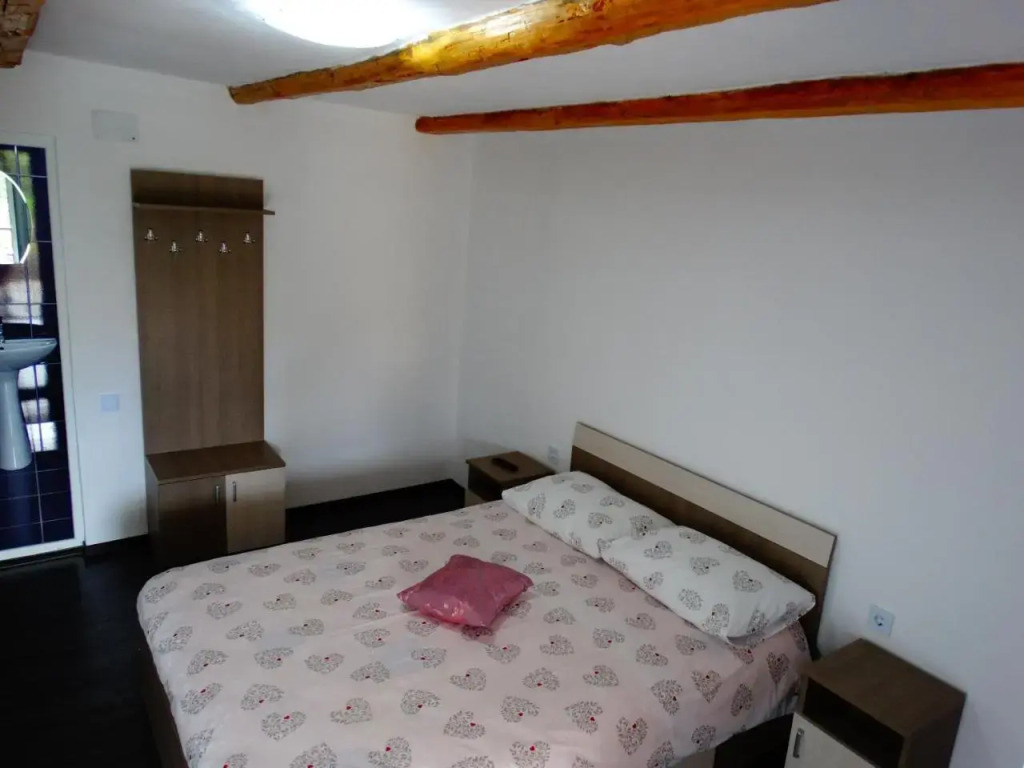 Casa Veche Corbeni