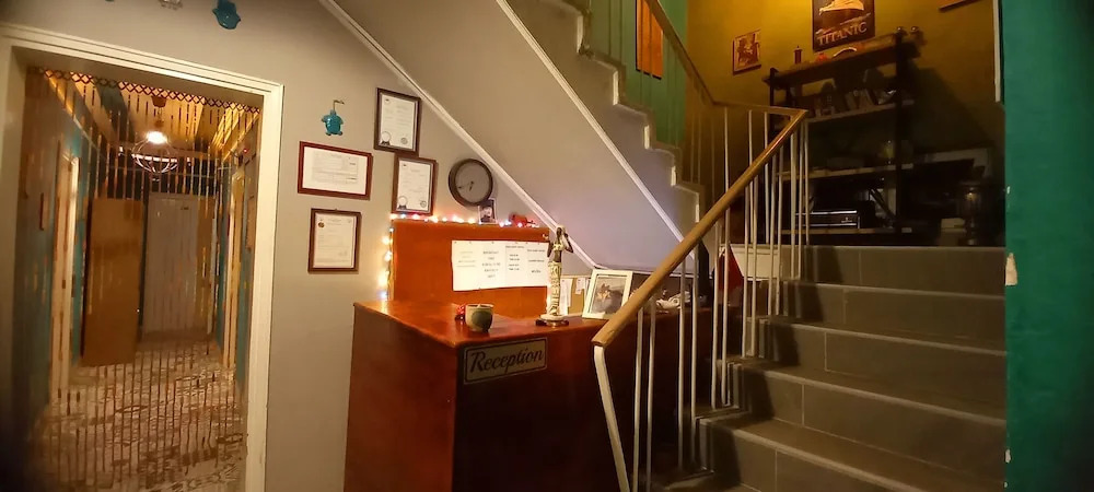 Gold Coast Hostel