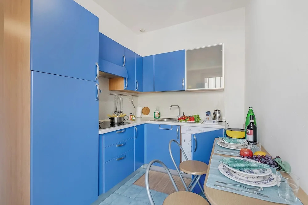 Casetta Azzurra Capalbio