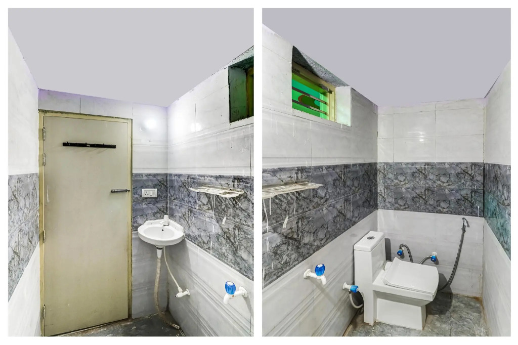 OYO Flagship 82264 Hariom guest house