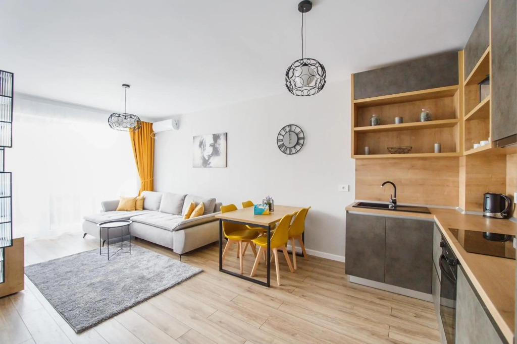 Gorgeous Home at Prima Universitatii