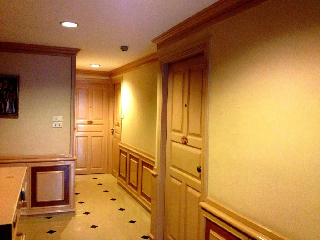 Parkway Inn