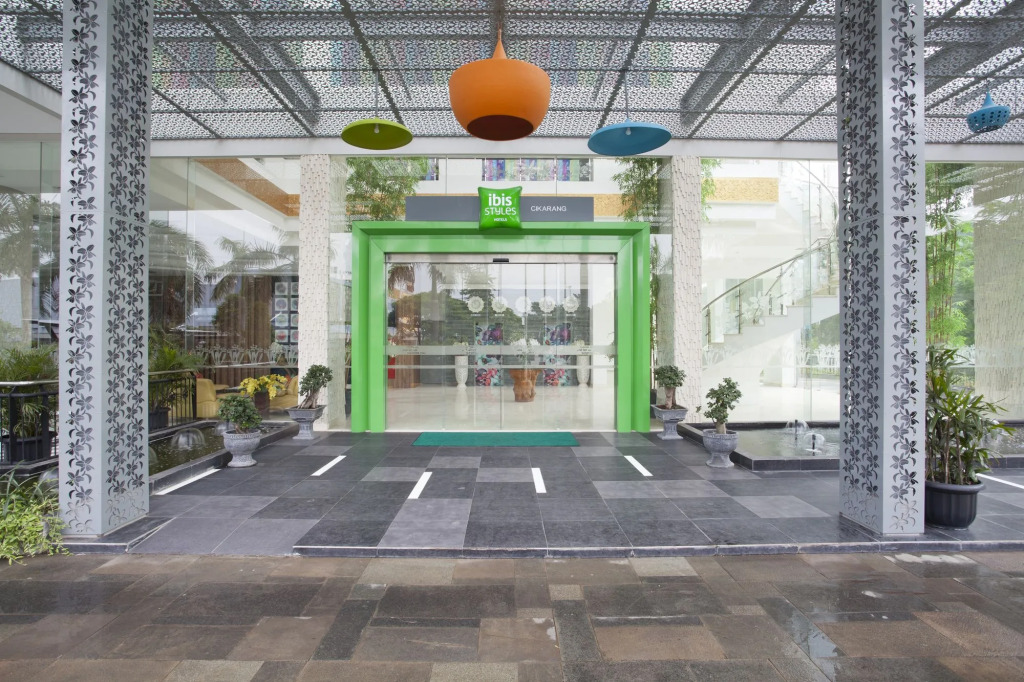 ibis Styles Cikarang