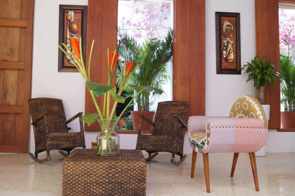 Hostal Casa Lara