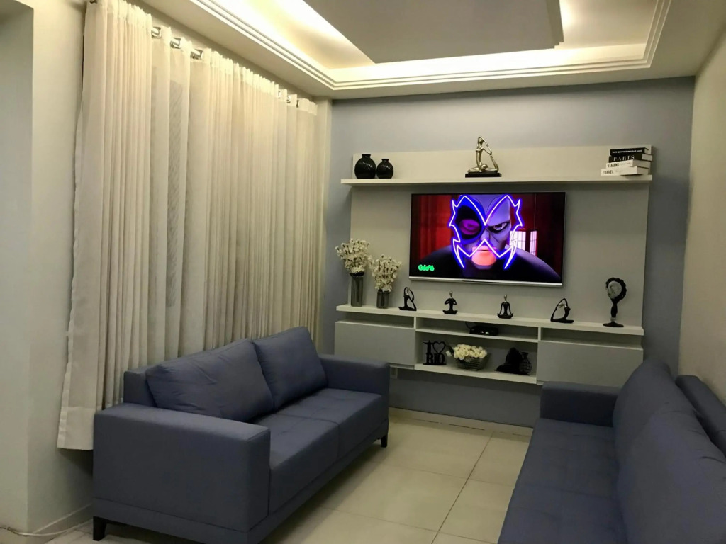 APARTAMENTO COPACABANA, 4 QUARTOS, 3 banheiros