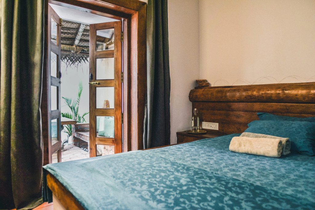 Boho's Hotel
